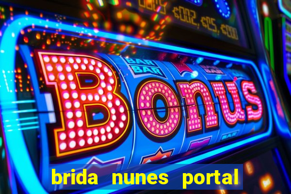 brida nunes portal do zacarias